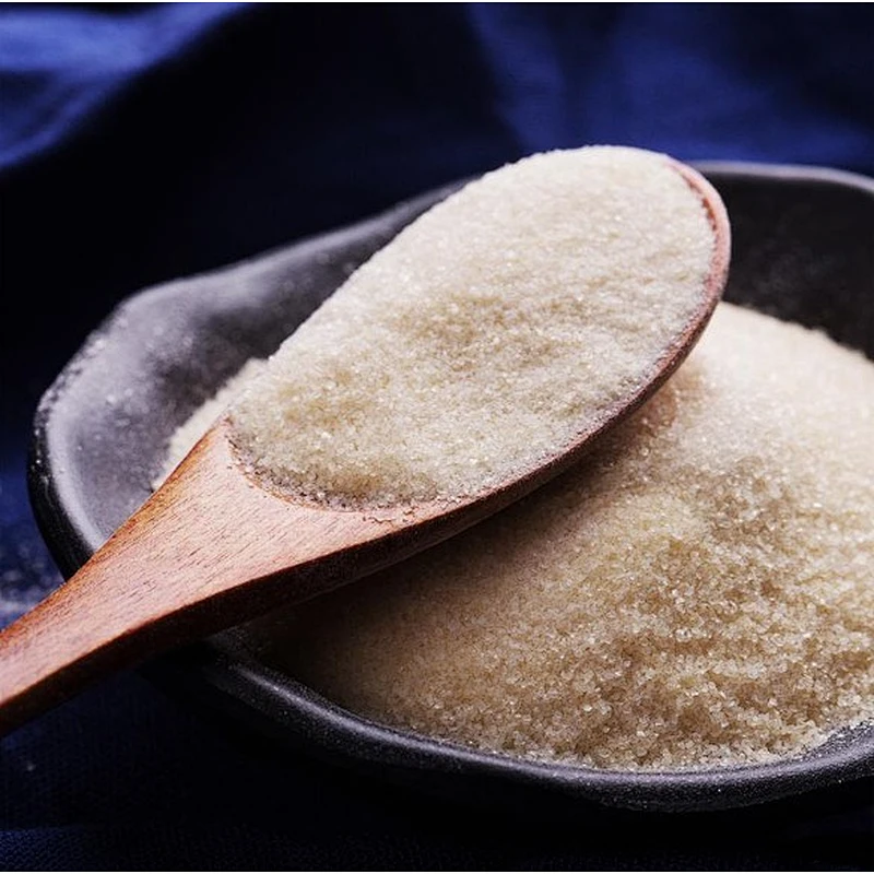 High Purity Food Additive animal origin Gelatin